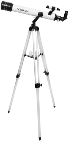 Alternative view of Kepler 70AZ Refraktör Teleskop