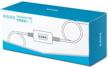 PT01 D5 / D6 Uyumlu Micro USB Modu Bağlantı Kiti Akü Sigorta Modunda Kayıt için Bağlantı Kablosu