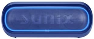 Alternative view of 4000 Mah 50W Bluetooth Hoparlör Mavi BTS-X200