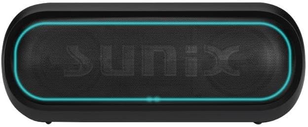 Alternative view of 4000 Mah 50W Bluetooth Hoparlör Siyah BTS-X200