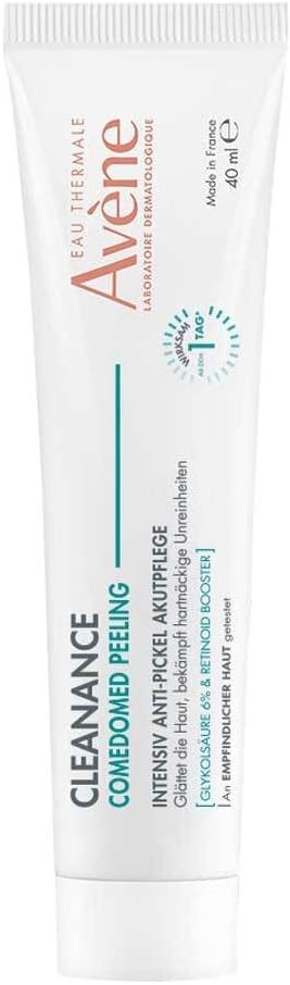 Alternative view of Cleanance Cilt Kusurları Karşıtı Yoğun Etkili Peeling Krem 40 ml