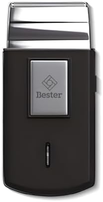 Alternative view of Bester SV7700 Seyahat Tipi Tıraş Makinesi