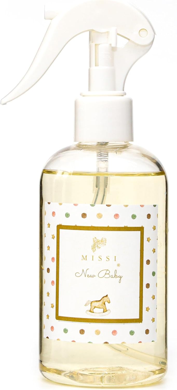 250 ml Baby Oda Spreyi