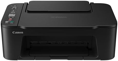 PIXMA TS3750i Siyah