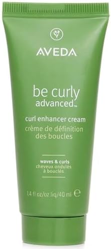 Aveda Be Curly Advanced Curl Enhancer Bukle Belirginleştirici Krem 40 ml