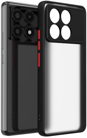 Alternative view of X6 Pro ile Uyumlu Kılıf Siyah Ossa Kapak Orijinal (X6 Pro ile Uyumlu, Siyah)