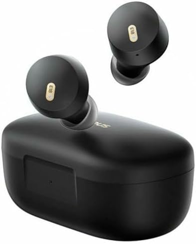 Bowie E18 Earphones