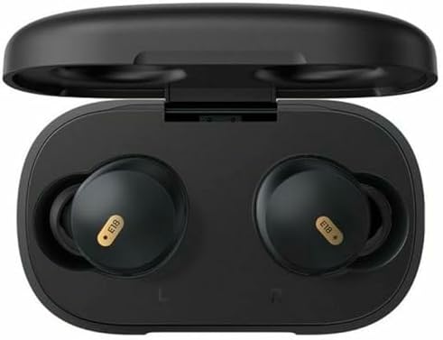 Alternative view of Bowie E18 Earphones