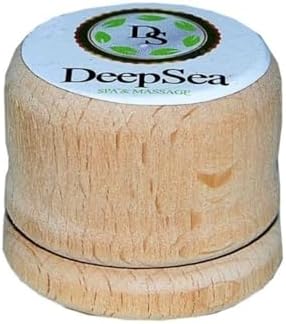Deepsea Spa Massage Menthol Taşı