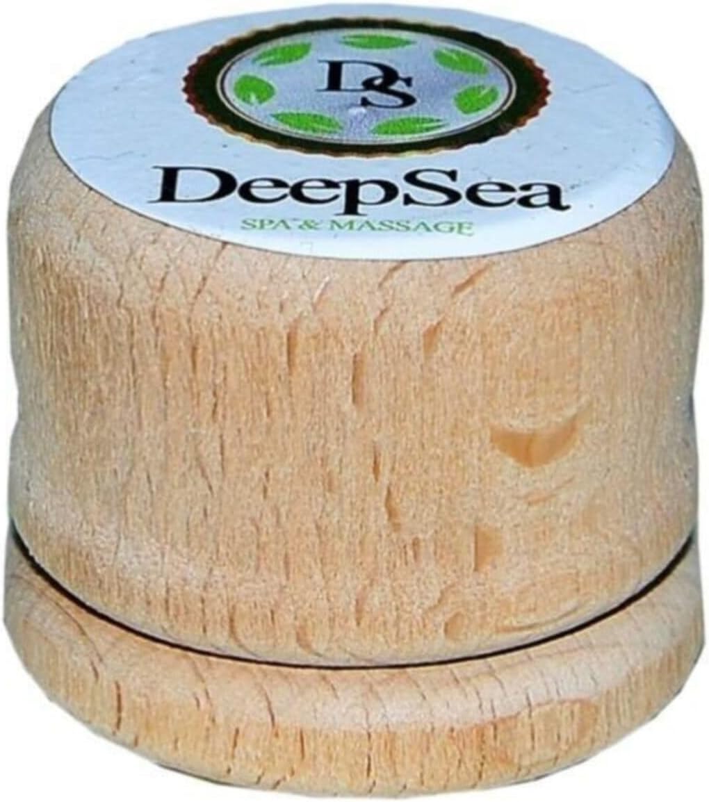 Alternative view of Deepsea Spa Massage Menthol Taşı