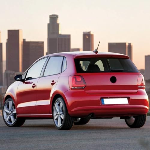Arka Bagaj Amortisörü Pistonu 6R6827550A VW Polo ile uyumlu 2010-2014