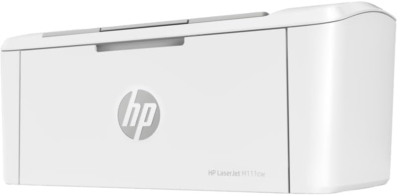 HP 1Y7D2A M111CW Tek Fonksıyonlu Beyaz Lazer Yazıcı/wıfı