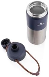 Alternative view of Santeco Ktwo Sporcu Termosu 500 Ml-Lacivert