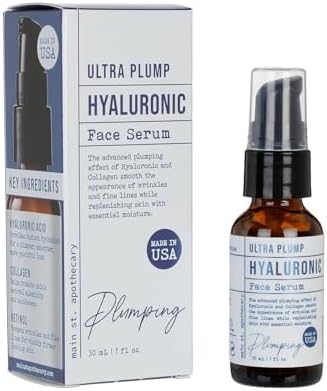 Alternative view of Hyaluronic Yüz Serumu 30ML