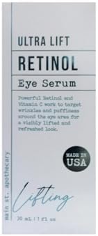Alternative view of Retinol Göz Serumu 30ML