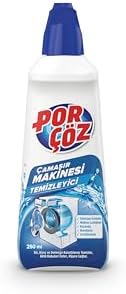 Alternative view of Çamaşır Makinesi Temizleyici 250 ml