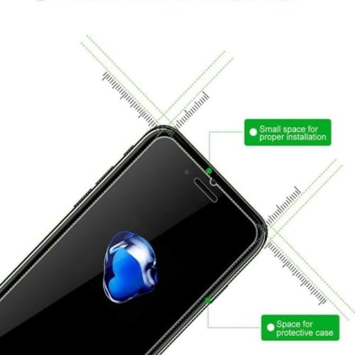 Realme C61 Ekran Koruyucu Mat Parmak İzi Bırakmaz Şeffaf