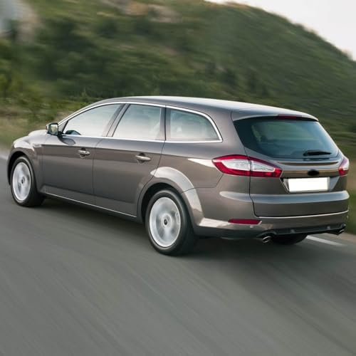 Arka Bagaj Amortisörü 7S71N406A10AF Mondeo Turnier SW ile uyumlu 2007-2014