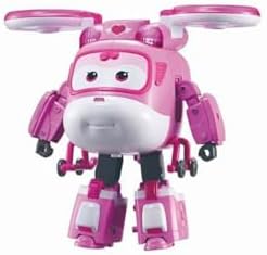 Oyuncak 40434 Harika Kanatlar DIZZY Dönüşen Deluxe Supercharge