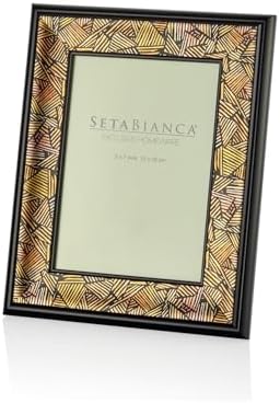 Alternative view of Setabianca Patchwork Fotoğraf Çerçevesi