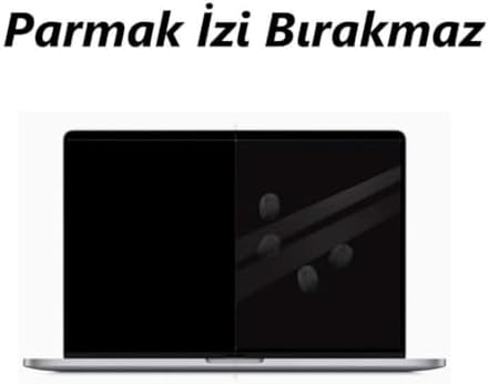 Alternative view of HP X360 1040 G10 14 inç Hayalet Ekran Koruyucu 16:10