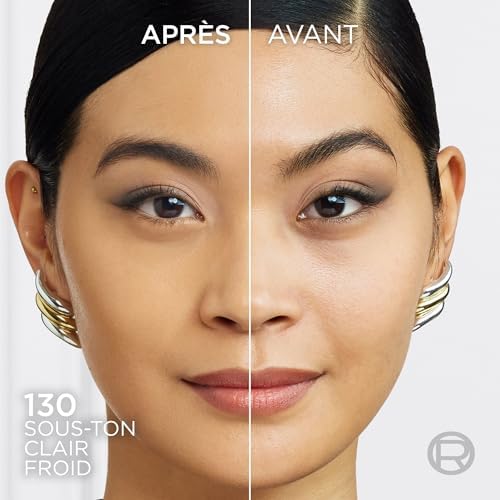 Alternative view of Skin Ink Gün Boyu Kapatıcı Fondöten - Soğuk Alt Ton 130