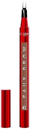 Infaillible Faux Brow Ultra İnce Uçlu Kaş Kalemi - Blonde