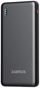 Alternative view of 10000 Mah 22.5W Powerbank PB-53