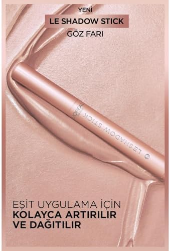 Le Shadow Stick Göz Farı - 115 Twinkly Rose