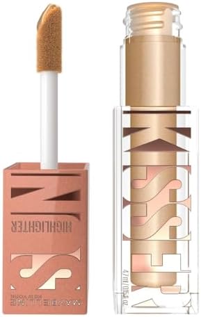 Alternative view of New York Sunkisser Likit Aydınlatıcı Highlighter - 21 All Star