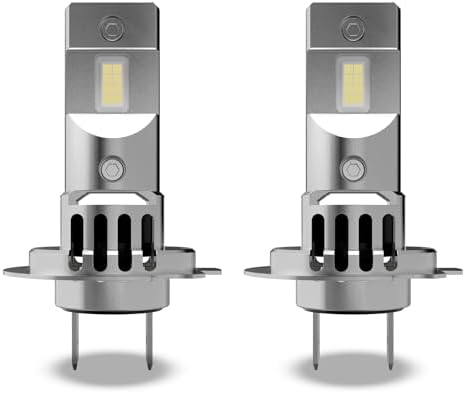 Alternative view of Ampul H7/H18 Ledriving Easy 16W 12V Px26D Hfb2, LED Far Ampulü