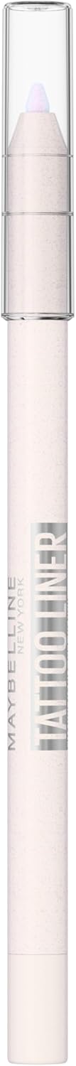 Alternative view of New York Tattoo Liner Jel Göz Kalemi - 821 Stardust Chrome