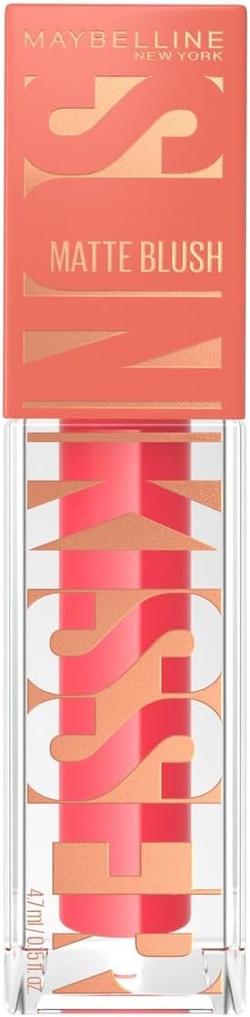 New York Sunkisser Hazy Likit Allık - 30 Pink