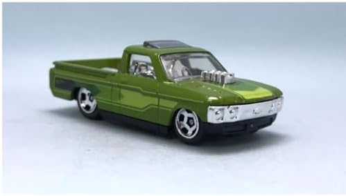 Tekli Arabalar Chevrolet Custom '72 LUV HTC33