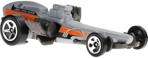 Tekli Arabalar ROCKIN RAILER HKK05