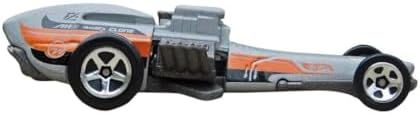 Alternative view of Tekli Arabalar ROCKIN RAILER HKK05