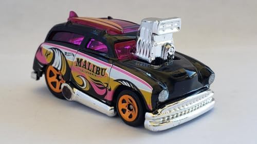 Tekli Arabalar SURF'N TURF HKK82