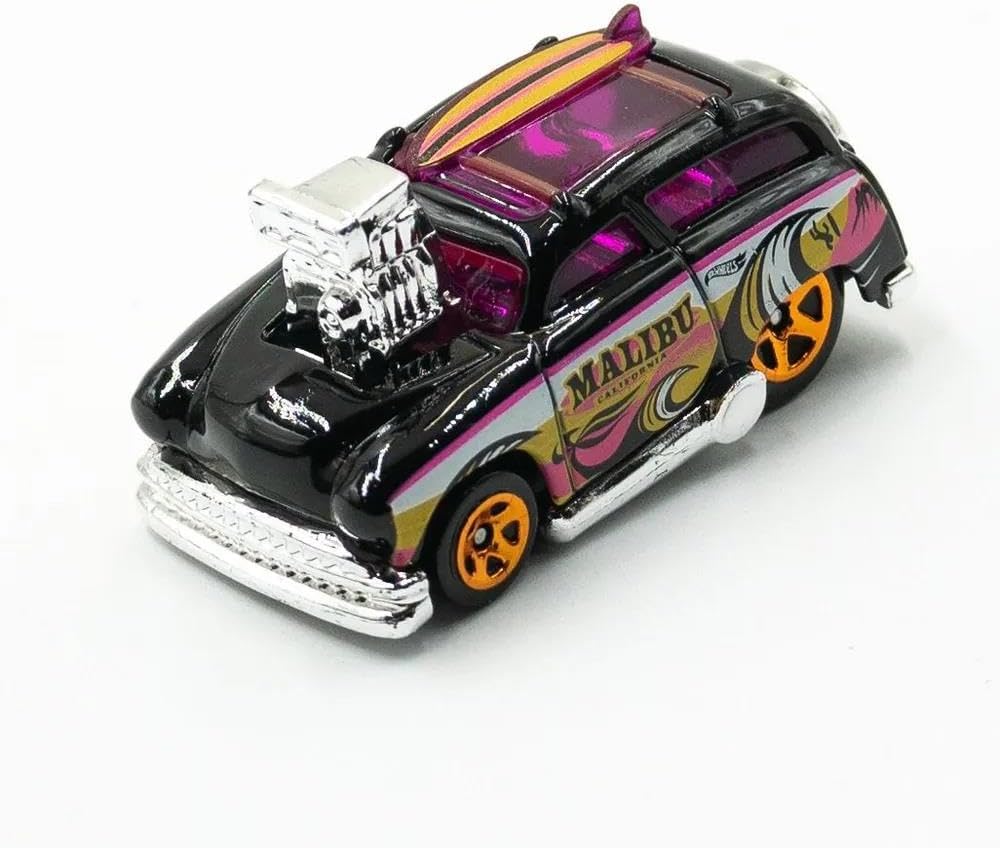 Alternative view of Tekli Arabalar SURF'N TURF HKK82