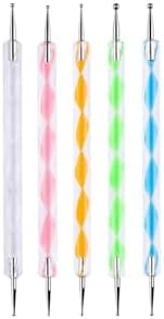 Tırnak Şekillendirme Kalemi (Dot Pencil) - 03