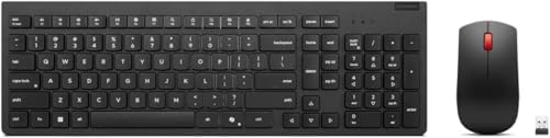 Gen2 Kablosuz Klavye Mouse Set Türkçe Q - 4X31N50744