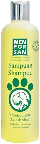 Alternative view of Menforsan Köpek Şampuanı 300 ml