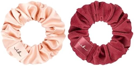 IB - SPRUNCHIE SLIM PREMIUM You me Blush 2pc - 4063528064134