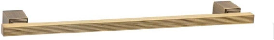 Alternative view of Uzun Havluluk Antik Renk 30X73X450 Mm