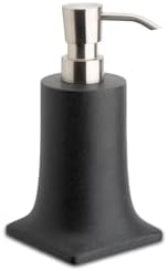 Alternative view of Tezgah Üstü Sıvı Sabunluk Siyah- Renk 181X91X109 Mm