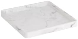 Alternative view of Banyo Tepsisi Mermer Desenli 22X220X220 Mm
