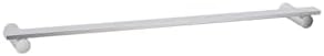 Pıvot Uzun Havluluk Krom Renk 34X81X600 Mm
