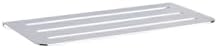 Alternative view of Banyo Krom Duş Rafı Krom Renk 30X105X250 Mm