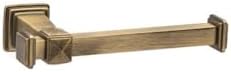 Tuvalet Kağıtlığı Antik Renk 79X31X167 Mm