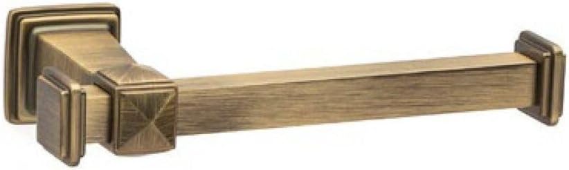 Alternative view of Tuvalet Kağıtlığı Antik Renk 79X31X167 Mm