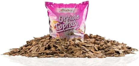 Alternative view of Orkide Toprağı 3 Lt